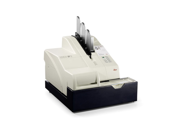 Leica IP S 噴墨式玻片打號機